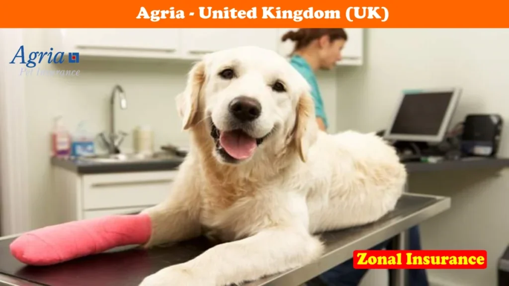 Agria United Kingdom Uk