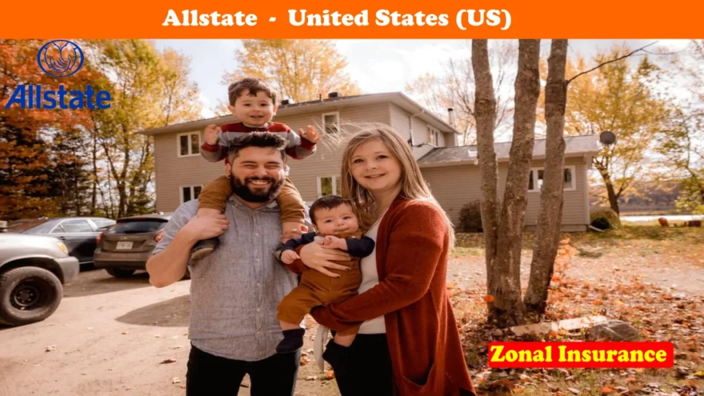 Allstate United States Us