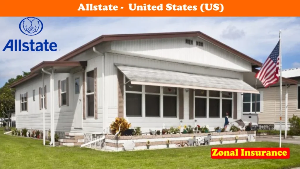 Allstate United States Us 3