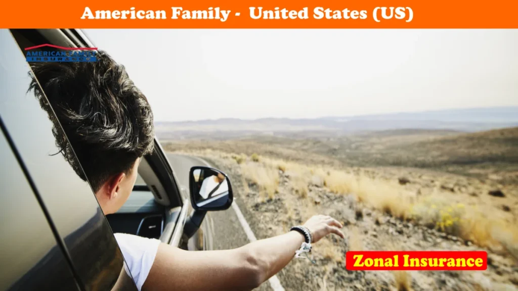 American Family United States Us