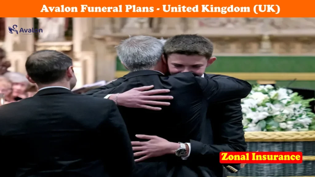 Avalon Funeral Plans United Kingdom Uk