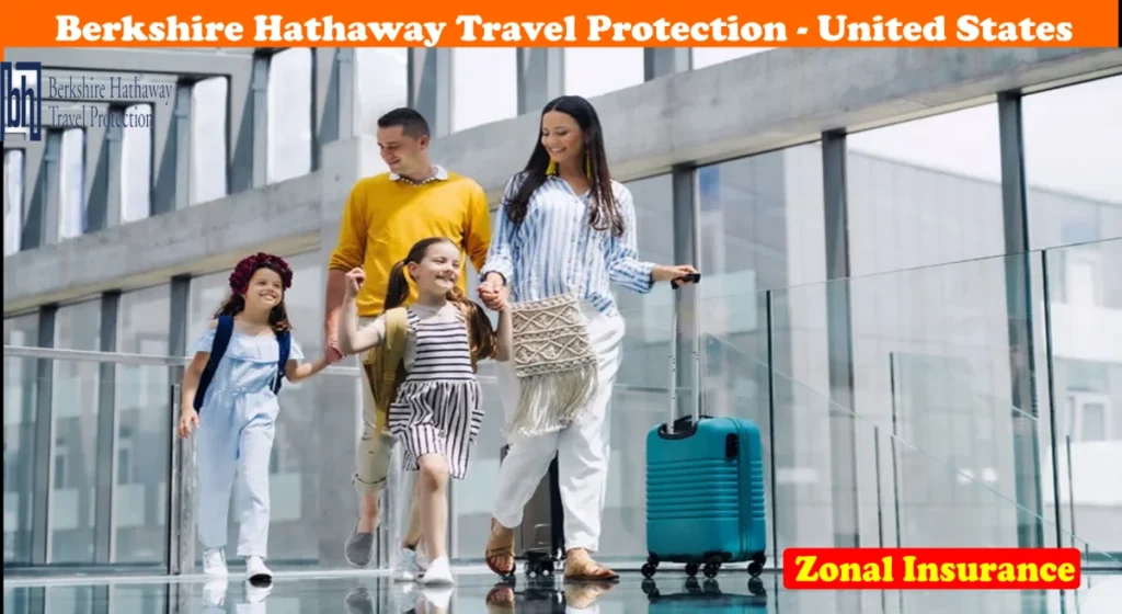 Berkshire Hathaway Travel Protection United States Us