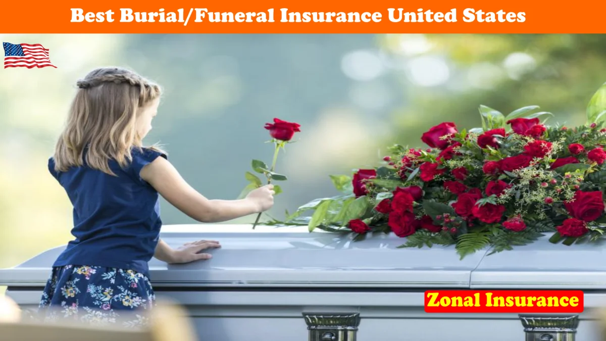 Best Funeral Insurance United States (us)