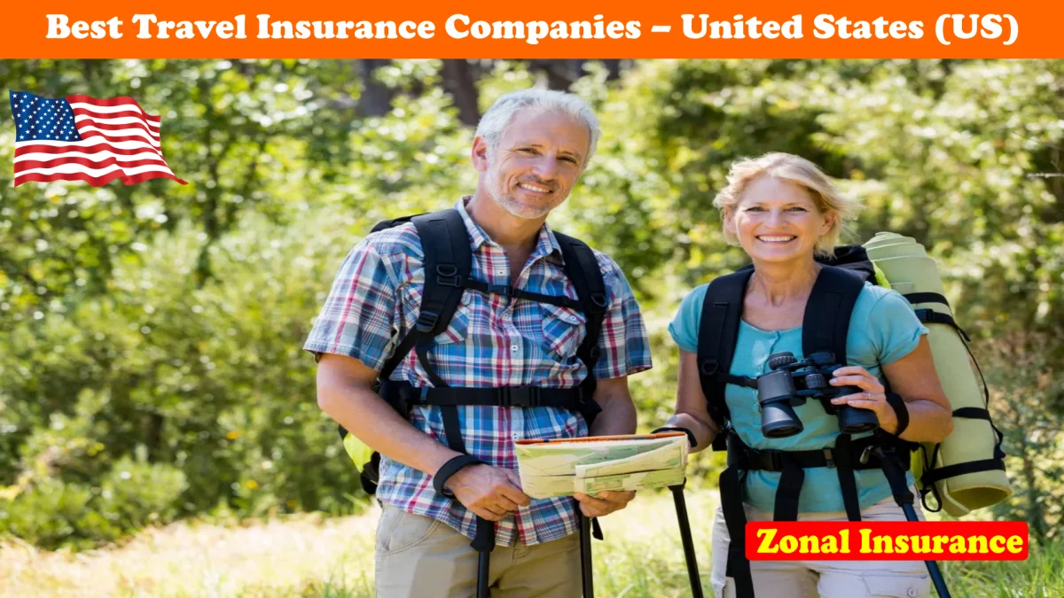 Best Travel Insurance Companies United States (us)
