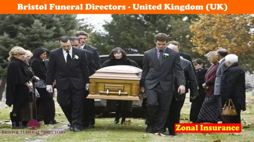 Bristol Funeral Directors United Kingdom Uk