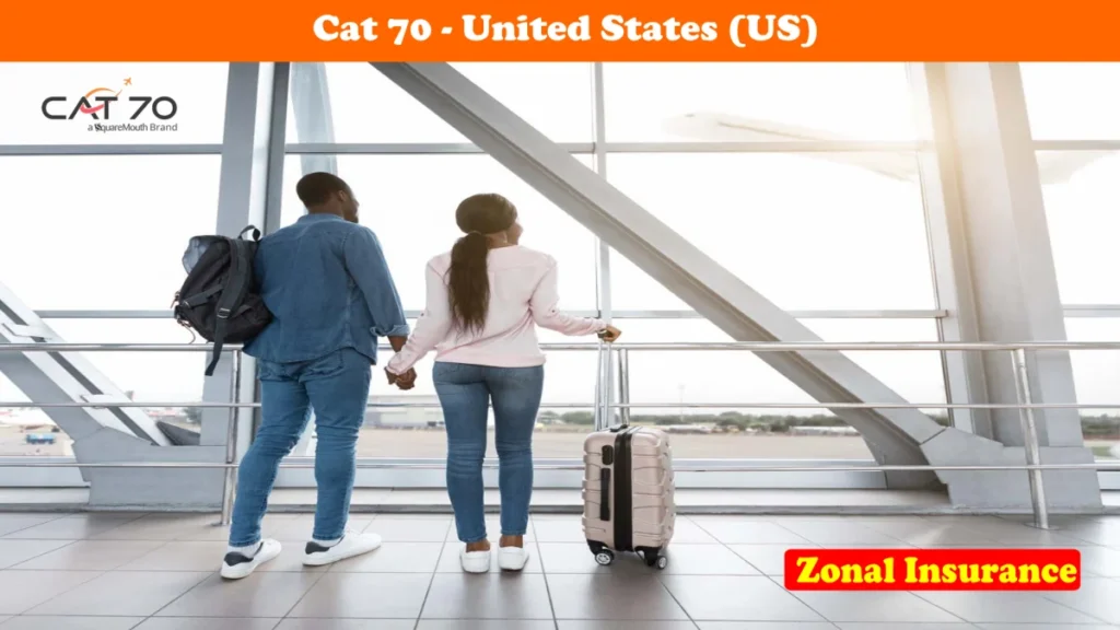 Cat 70 United States Us