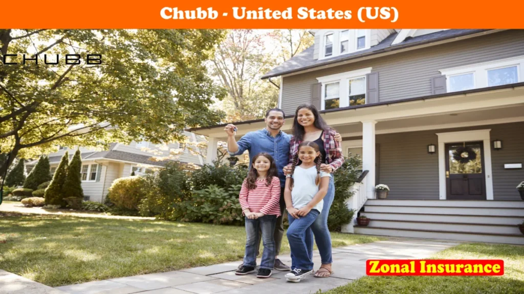 Chubb United States Us 