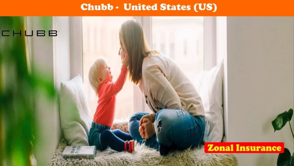 Chubb United States Us