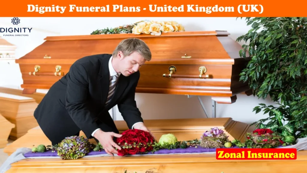 Dignity Funeral Plans United Kingdom Uk
