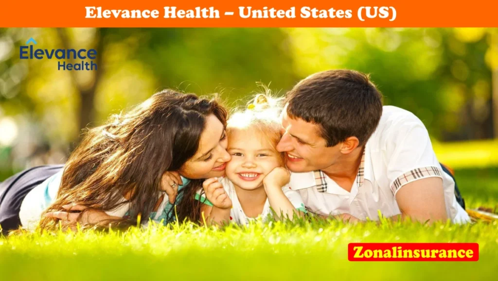 Eelevance Health United States Us