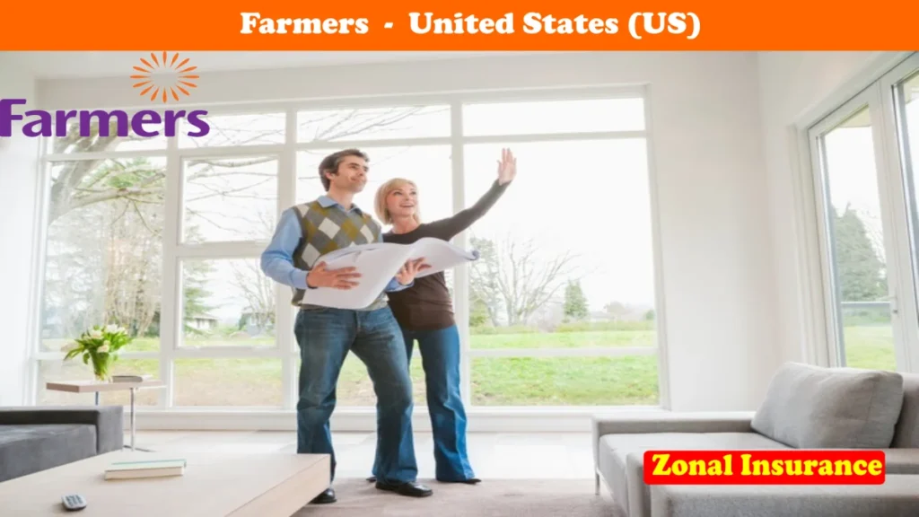 Farmers United States Us