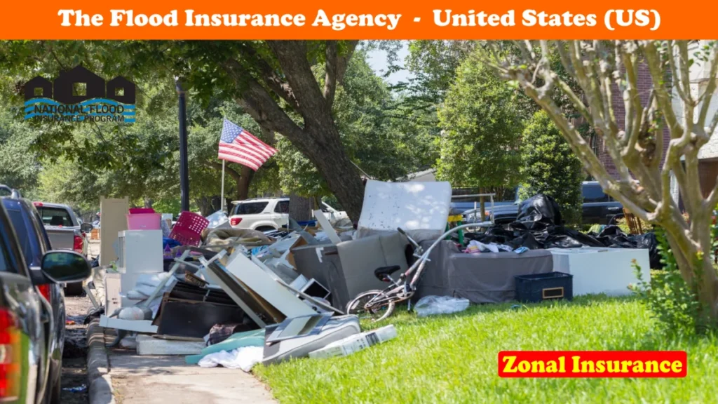 Flood Insurance Agency United States Us
