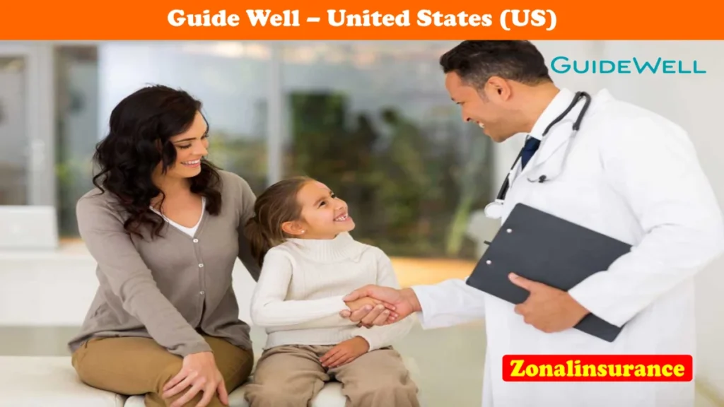 Guide Well United States Us 