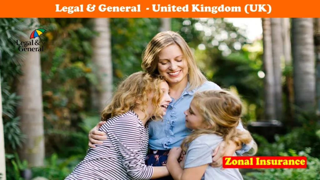 Legal General United Kingdom Uk