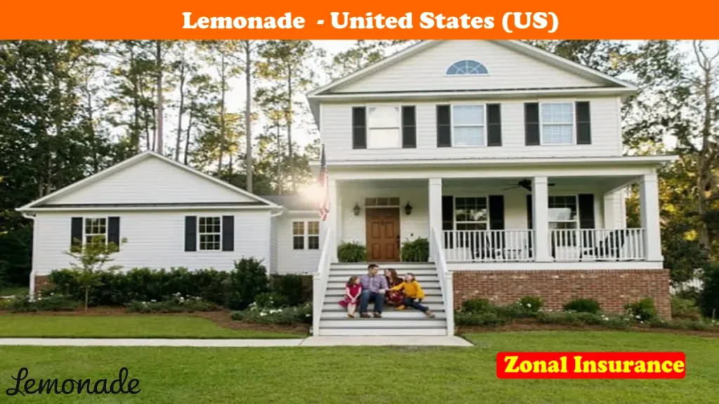 Lemonade United States Us 