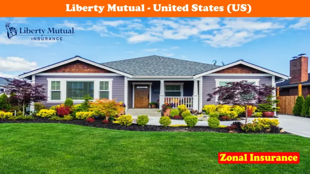 Liberty Mutual United States Us