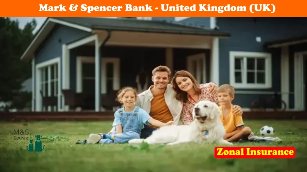 Mark Spencer Bank United Kingdom Uk