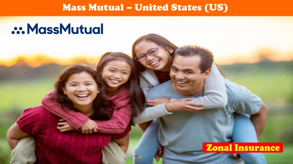 Mass Mutual United States Us