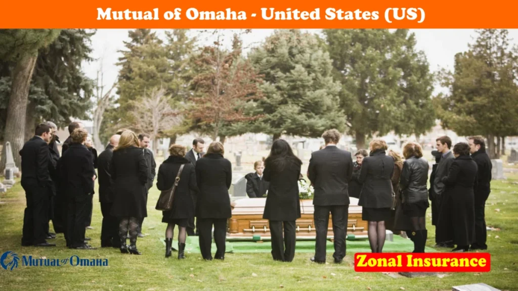 Mutual Of Omaha United States Us 