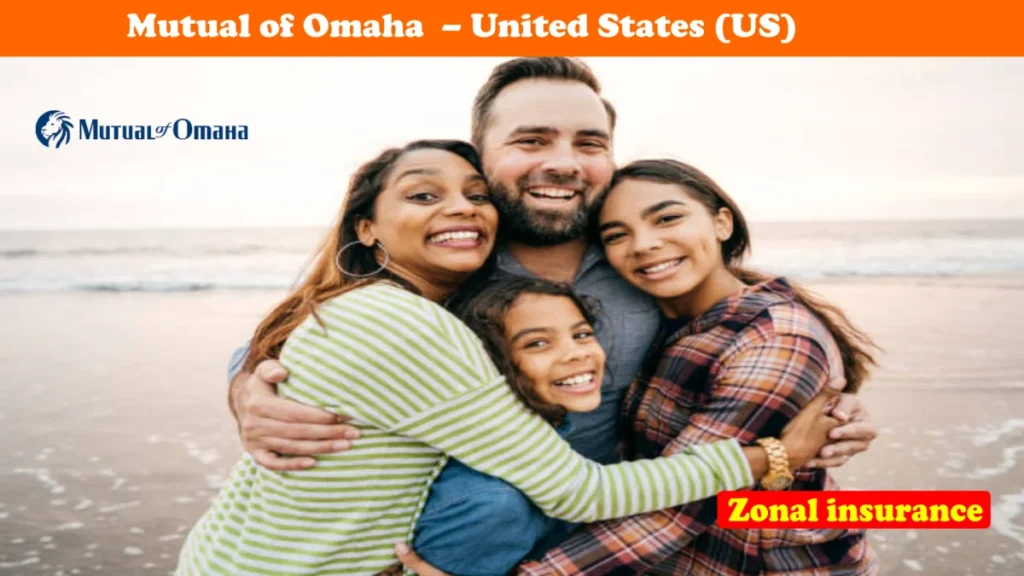 Mutual Of Omaha United States Us