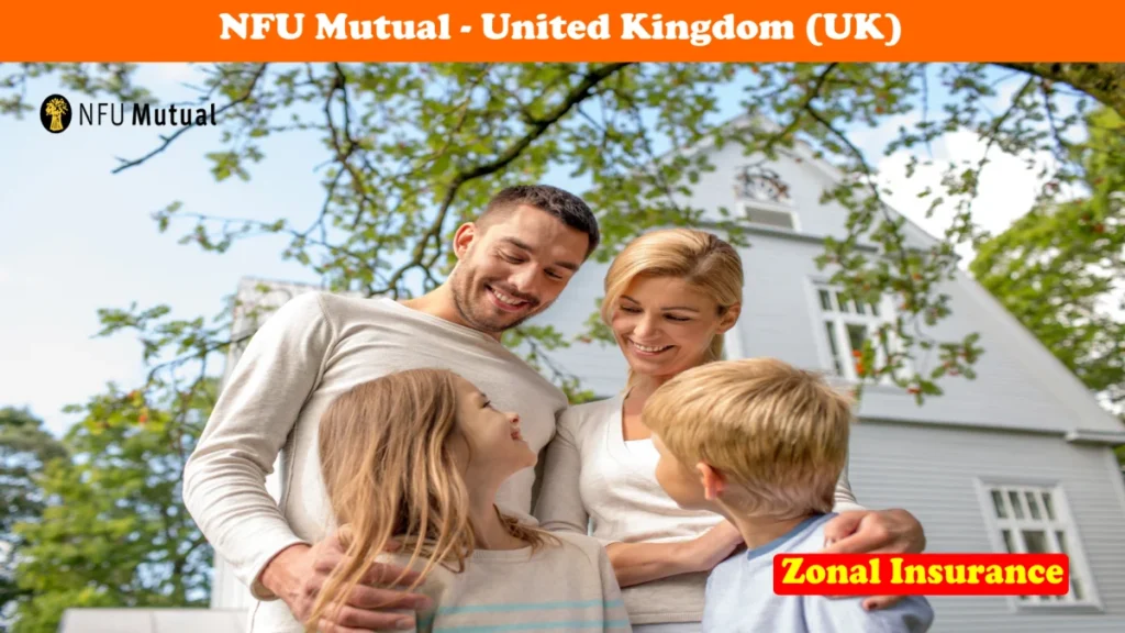 Nfu Mutual United Kingdom Uk 