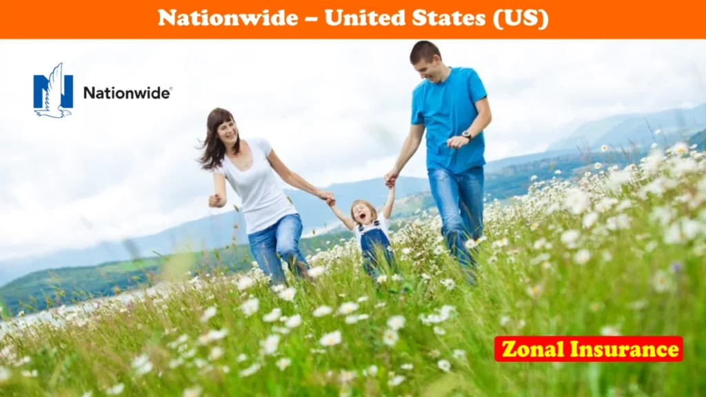 Nationwide United States Us