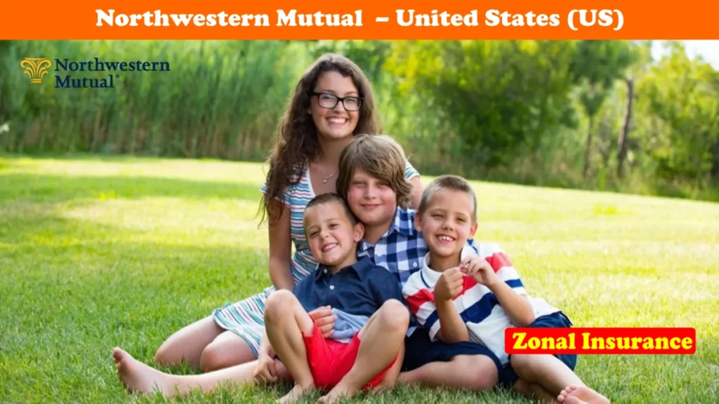Northwestern Mutual United States Us