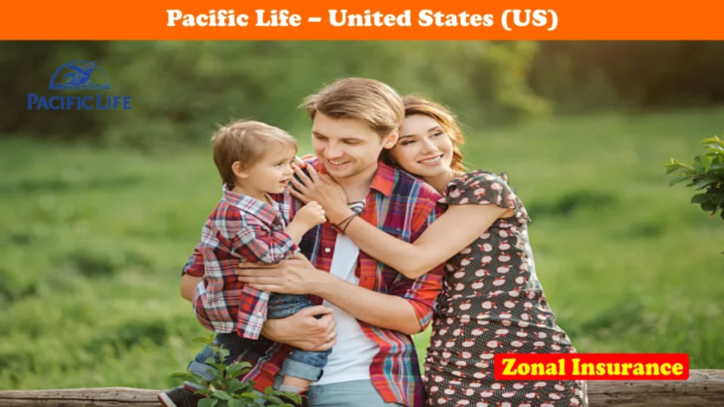 Pacific Life United States Us