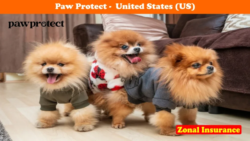 Paw Protect United States Us