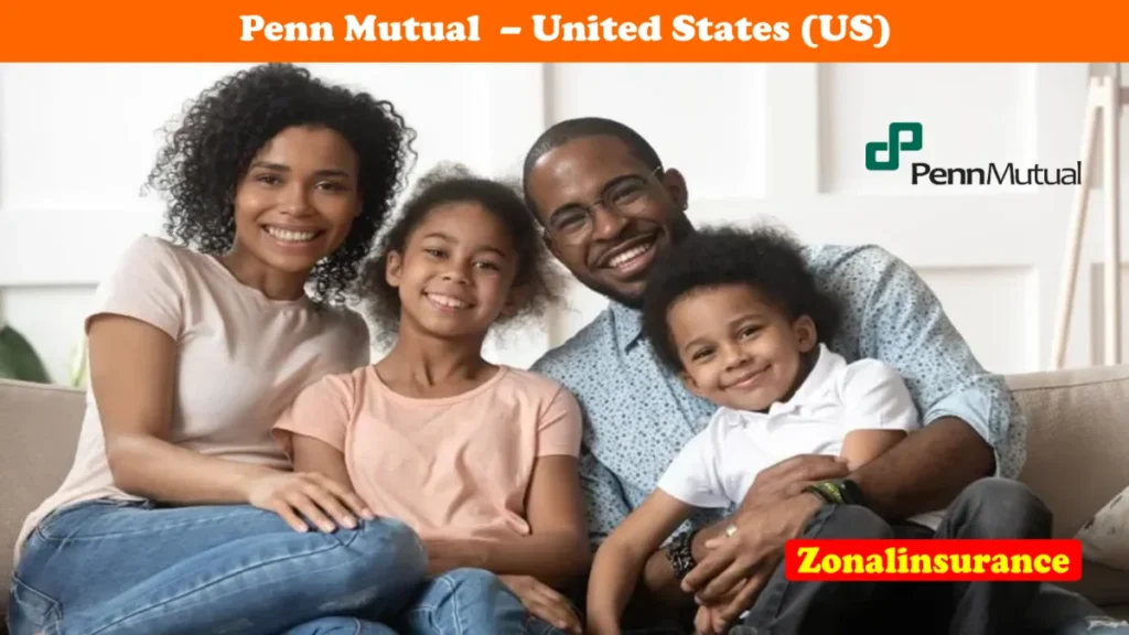 Penn Mutual United States Us