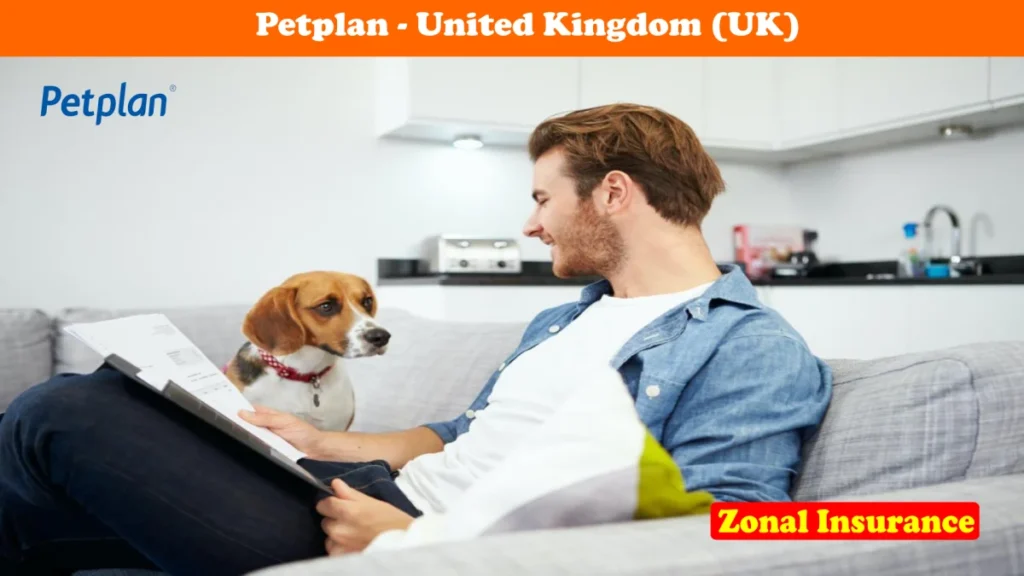 Petplan United Kingdom Uk