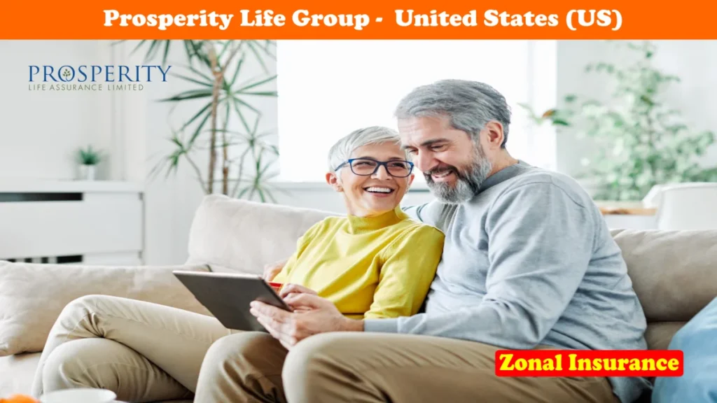 Prosperity Life Group United States Us
