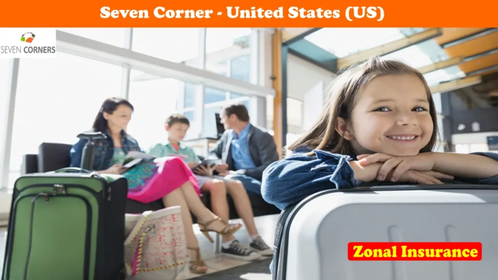 Seven Corner United States Us
