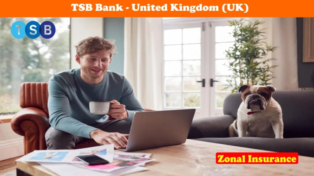 Tsb Bank United Kingdom Uk