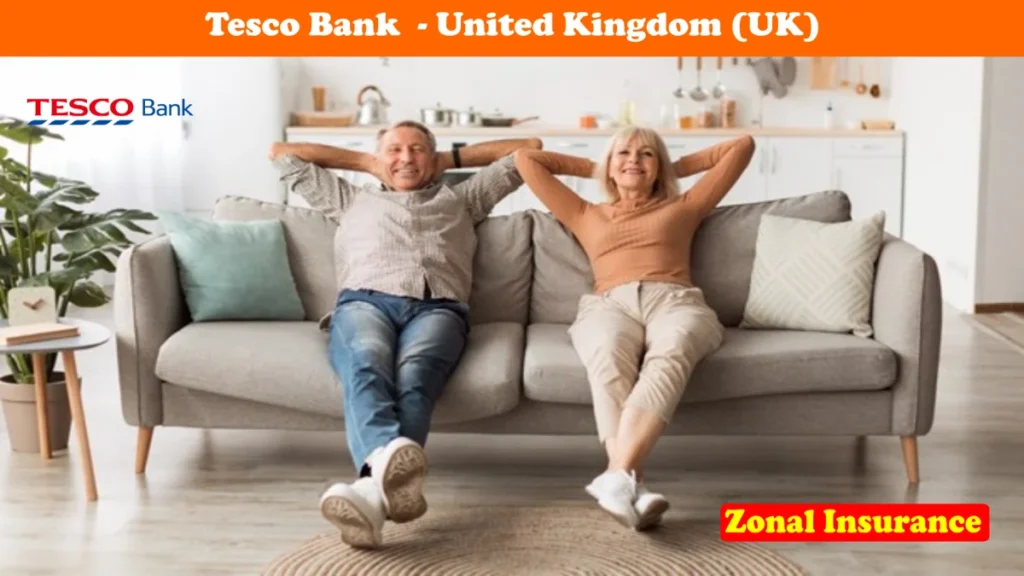 Tesco Bank United Kingdom Uk 