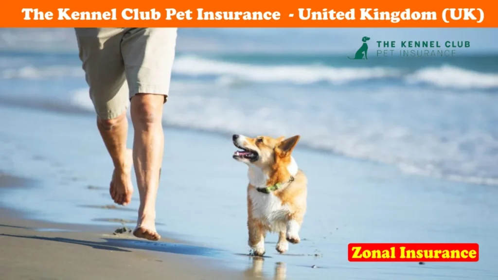 The Kennel Club Pet Insurance United Kingdom Uk