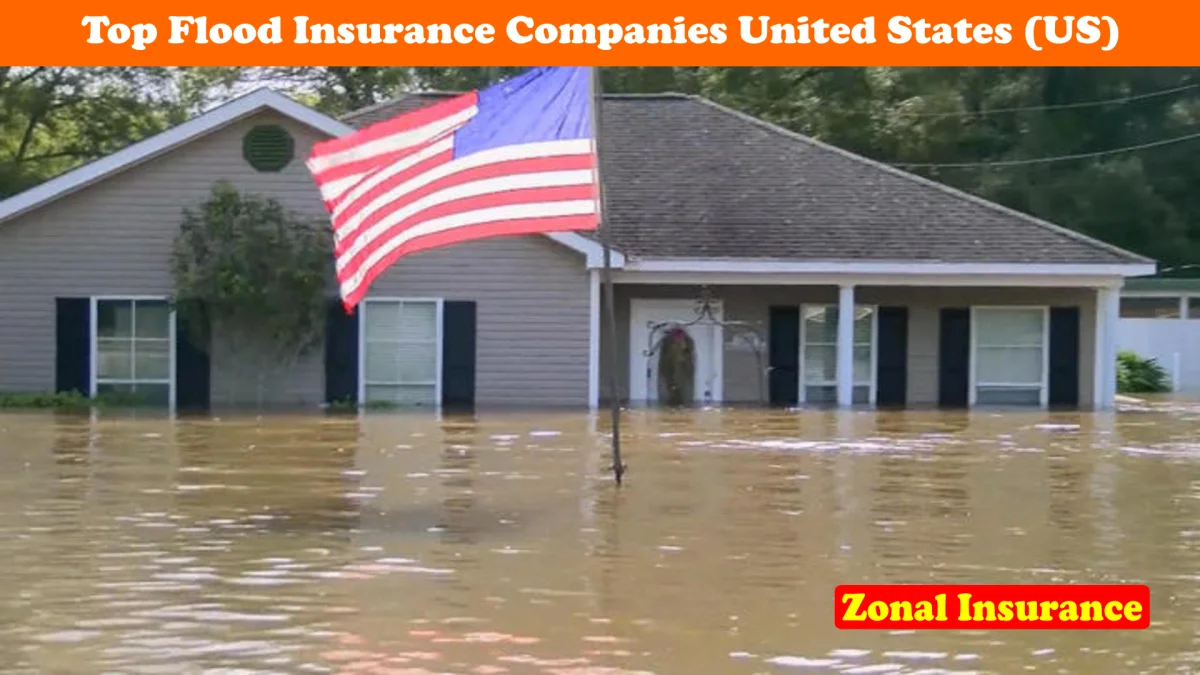 Top Flood Insurance Companies United States (us)