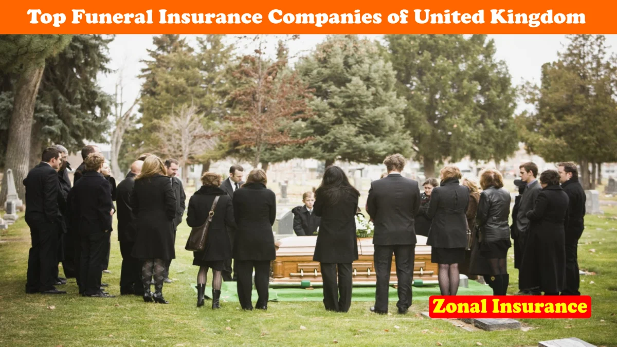 Top Funeral Insurance Companies Of United Kingdom (uk)