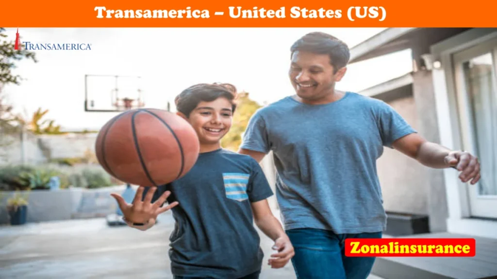 Transamerica United States Us