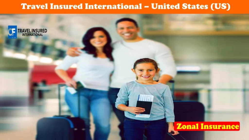Travel Insured International United States 