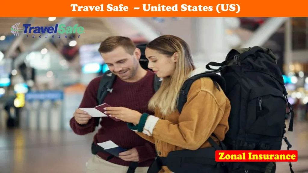Travel Safe United States Us