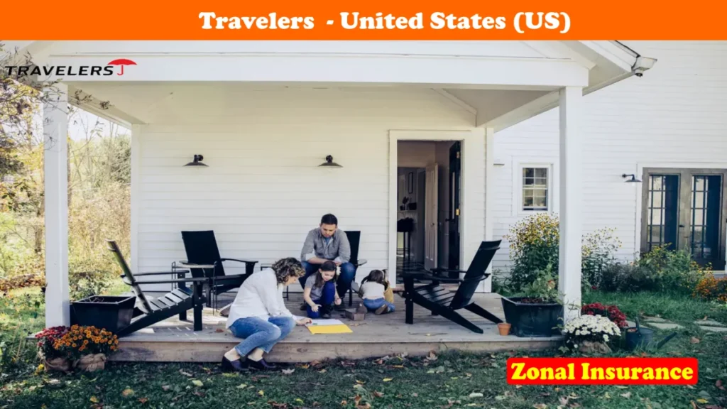 Travelers United States Us 