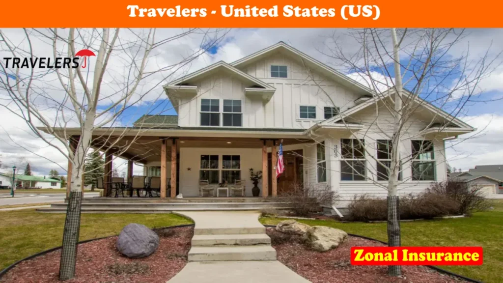 Travellers United States Us 