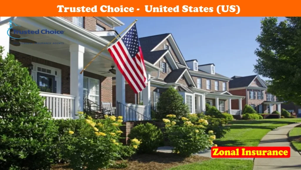 Trusted Choice United States Us 