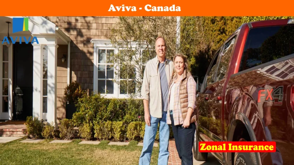 Aviva Canada