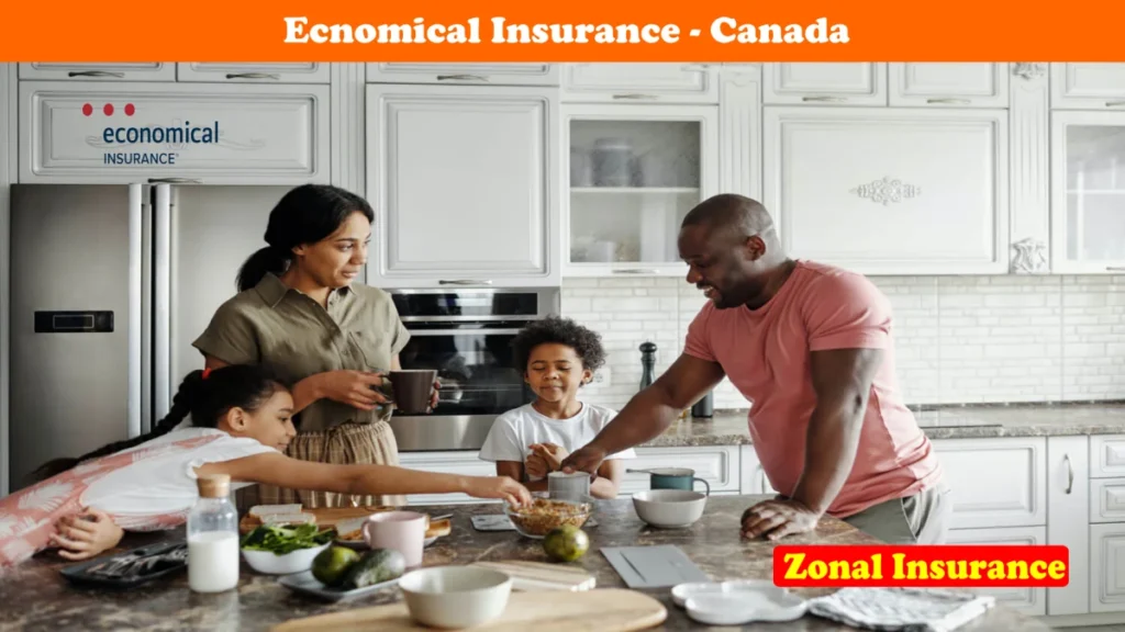 Economical Insurance Canada 