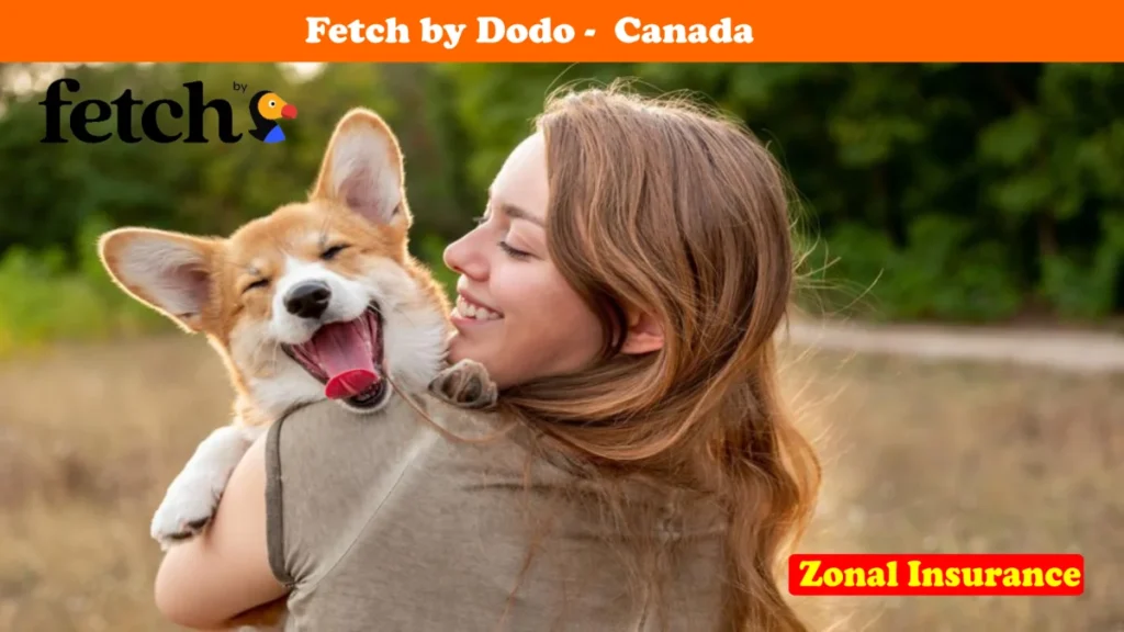 Fetch By Dodo Canada