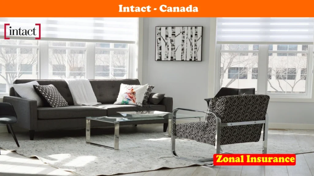 Intact Canada