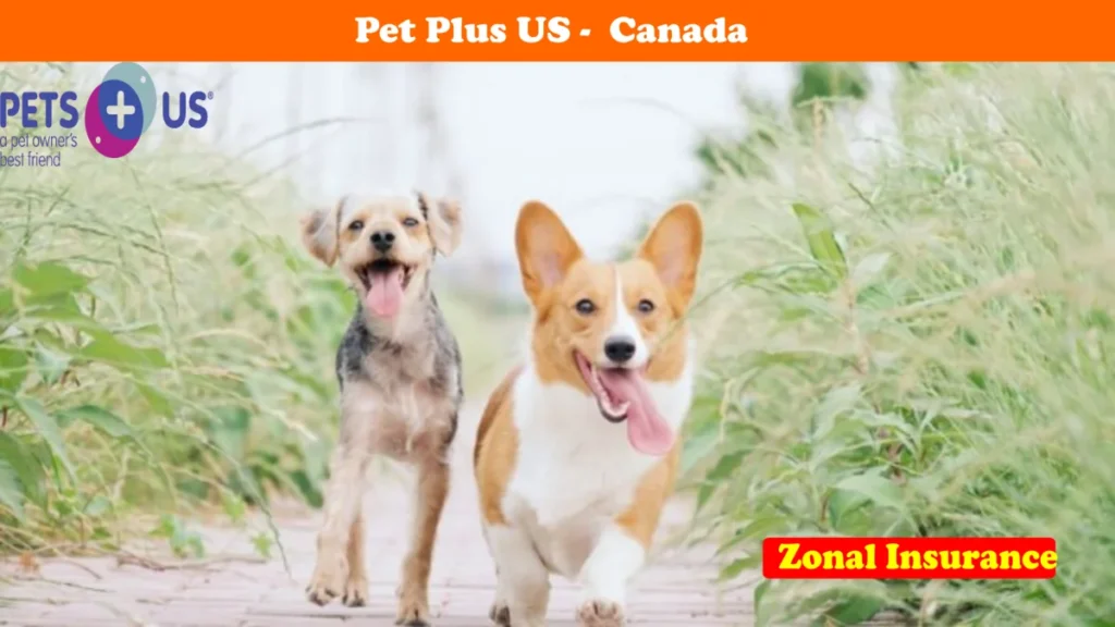Pet Plus Us Canada