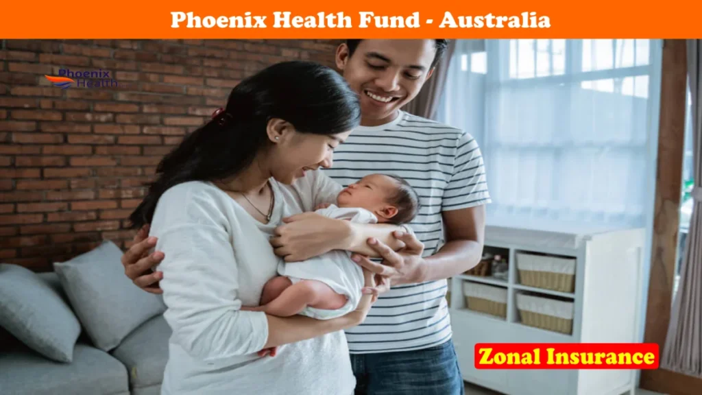 Phoenix Health Fund Australia